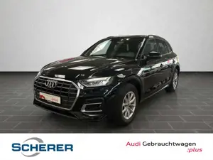 Audi Q5 40 TDI