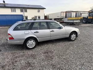 Mercedes-Benz C 200 T Elegance Bild 3