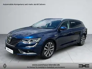 Renault Talisman Grandtour LIMITED TCe 225 EDC