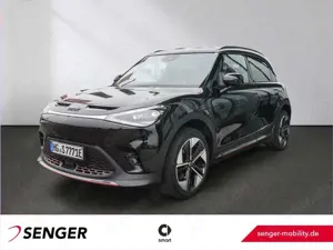 smart Others #1 Brabus Panorama 360°-Kamera HeadUp CarPlay