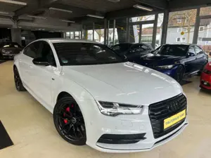 Audi A7 Sportback 3.0TDI quattro competition RS-SITZE