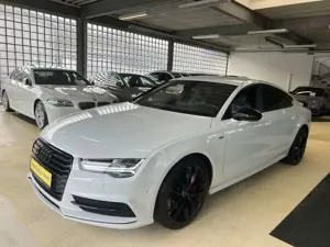 Audi A7 Sportback 3.0TDI quattro competition RS-SITZE Bild 3