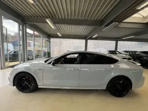 Audi A7 Sportback 3.0TDI quattro competition RS-SITZE Bild 4