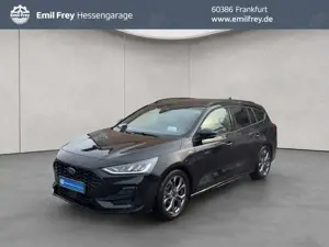 Ford Focus Turnier 1.0 EcoBoost Hybrid ST-LINE X
