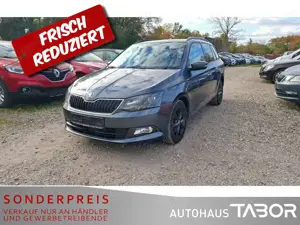 Skoda Fabia Combi 1.2 TSI DSG Style Pano PDC LM Lichta