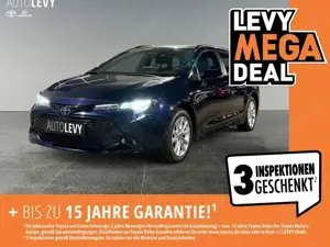 Toyota Corolla 1.8 Hybrid TS CARPLAY*NAVI*PDC*KLIMAAUTO