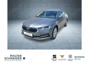 Skoda Octavia 2.0 TDI DSG Style Smart Link RFK SHZ