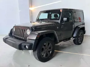 Jeep Wrangler / Wrangler Unlimited Sport
