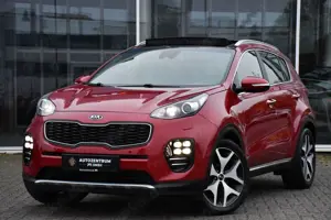 Kia Sportage GT-Line 4WD Pano JBL
