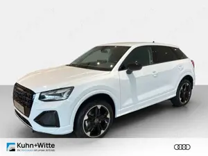 Audi Q2 35 TDI advanced *AHK*PDC*RFK*SHZ*VC*Matrix*