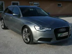 Audi A6 Avant 2.0 TDI Multitronic *Leder*Navi*Xenon*