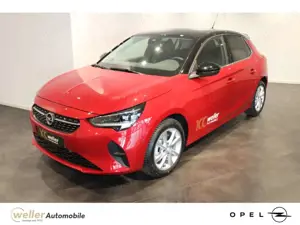 Opel Corsa F 1.2 Turbo Elegance'' Rückfahrkamera Sitzheizung