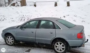 Audi A4 V6,2.8 quattro,7.4 t€ Wertgutachten