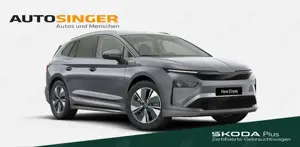 Skoda Enyaq 85x *AHK*WÄRME*MATRIX*PANO*ACC*360*HUD*NAV