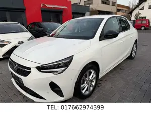 Opel Corsa F Elegance