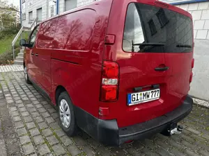 Toyota Proace 2.0 | AHK | TÜV 10/2027 | 2.Hand Bild 5