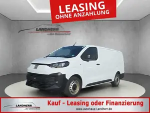 Fiat Scudo 3-Sitzer/Navi/Kamera