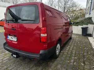 Toyota Proace 2.0 | AHK | TÜV 10/2027 | 2.Hand Bild 4