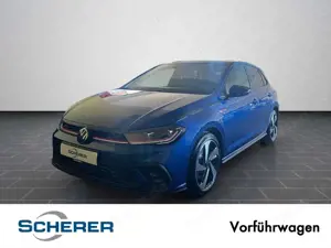 Volkswagen Polo GTI 2,0 l TSI OPF 207 PS DSG7