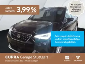 SEAT Arona X-Perience 1.0 TSI 85kW