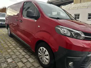 Toyota Proace 2.0 | AHK | TÜV 10/2027 | 2.Hand Bild 3