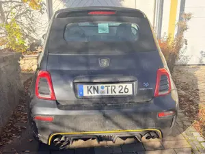 Abarth 595C