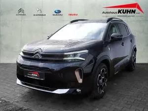 Citroen C5 Aircross PureTech 130 SS EAT8 C-Series