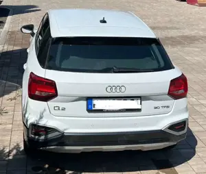 Audi Q2 Bild 4