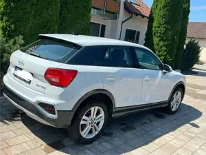 Audi Q2 Bild 3