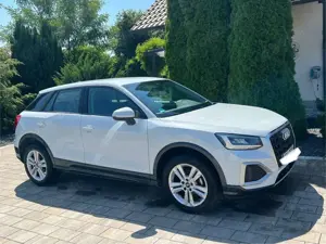 Audi Q2 Bild 2