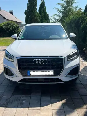 Audi Q2 Bild 1