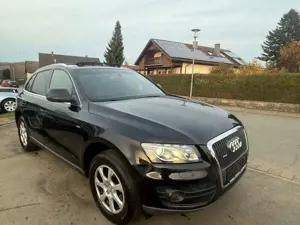 Audi Q5 2.0 TDI 125 kW quattro*NEU*TÜV*NAVI*S*line*