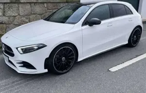 Mercedes-Benz A 200 A 200 (177.087) Bild 1