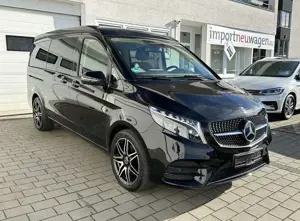 Mercedes-Benz V 300 d 4MATIC Marco Polo Edition AMG+AHK+DISTRONIC+AIRM