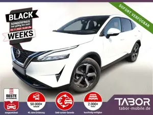 Nissan Qashqai 1.3 DIG-T 158 X-Tronic Tekna Pano Nav