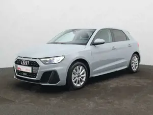 Audi A1 30 TFSI S-tronic / MMI-Radio +, LED Bild 2