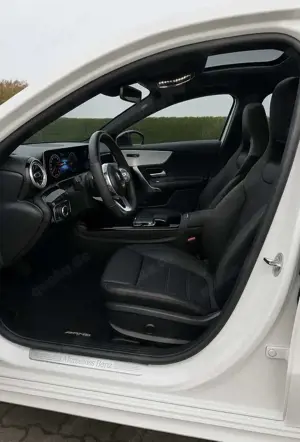 Mercedes-Benz A 200 A 200 (177.087) Bild 3