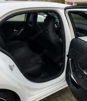 Mercedes-Benz A 200 A 200 (177.087) Bild 2