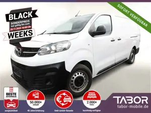 Opel Vivaro 2.0 D 145 Edition L L3 3S Klima PDC