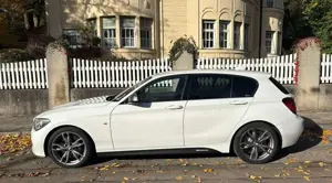 BMW 135