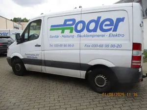 Mercedes-Benz Sprinter 211 CDI Sprinter 906.611