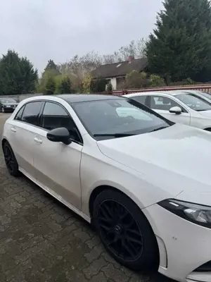 Mercedes-Benz A 200 A 200 (177.087) Bild 5