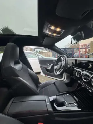 Mercedes-Benz A 200 A 200 (177.087) Bild 4