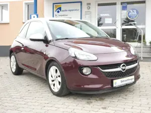 Opel Adam Jam, Klima, Alu