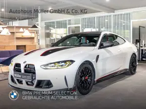 BMW M4 CSL Coupé 1von1000 DrivingAssist HUD DAB 1VB