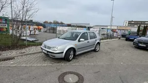 Volkswagen Golf Bild 5