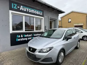 SEAT Ibiza TÜV 03/2027