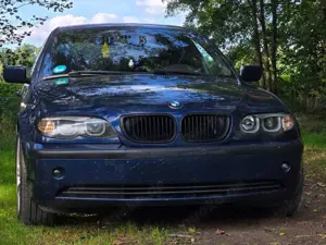 BMW 318 3er 318i