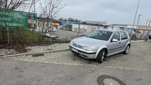 Volkswagen Golf Bild 3