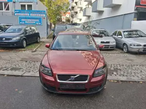 Volvo C30